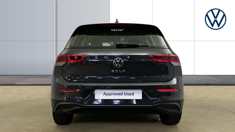 Volkswagen Golf 1.5 TSI Life 5dr Petrol Hatchback